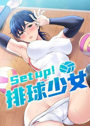 热门漫画9